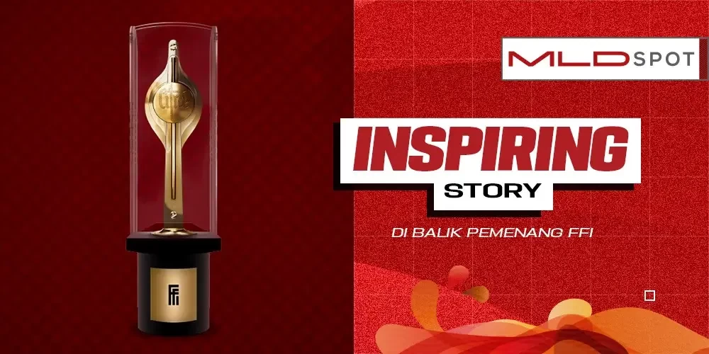 Kupas Tuntas 4 Pemenang Utama Festival Film Indonesia 2023